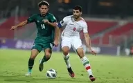  زمان دیدار تیم‌های ملی فوتبال ایران و عراق تغییر پیدا کرد