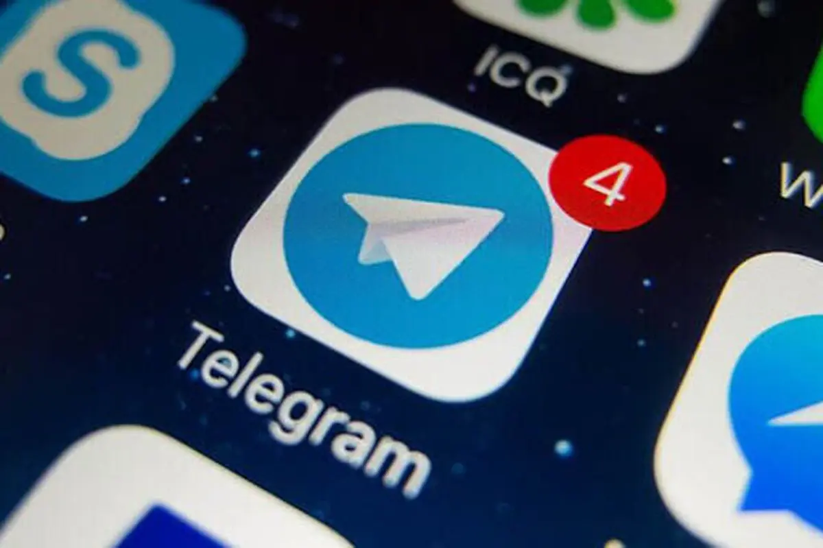 10 ترفند جالب و کاربردی از تلگرام که نمیدانستید+ تصویر