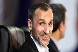 
بقایی در بیمارستان روان‌پزشکی بستری شده
