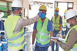  دیپورت کارگران ایرانی از کردستان عراق 