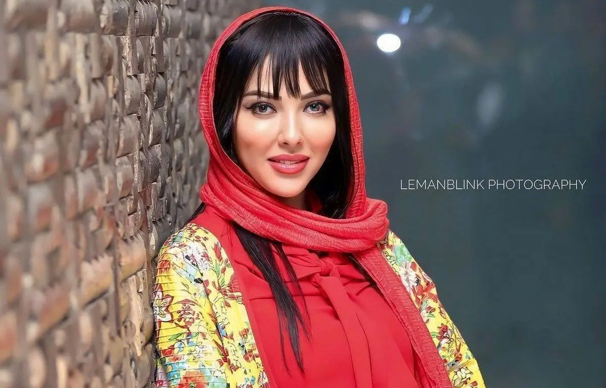 خشم لیلا اوتادی از یک پیشنهاد ازدواج | سوال عجیب لیلا اوتادی از هوادارانش