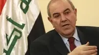 ترور شهید سلیمانی در عراق اشتباه بزرگی بود 