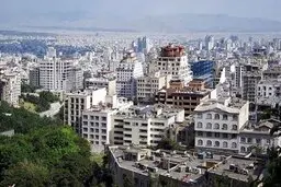 جایزه پایتخت به ملک‌بازها | یارانه برای موج‌سوارهای مسکن؟