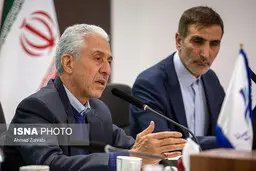 بخشنامه وزیر علوم درباره کرونا