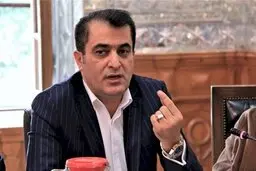 خلیل‌زاده:‌ شیخ دیاباته امشب برمی‌گردد