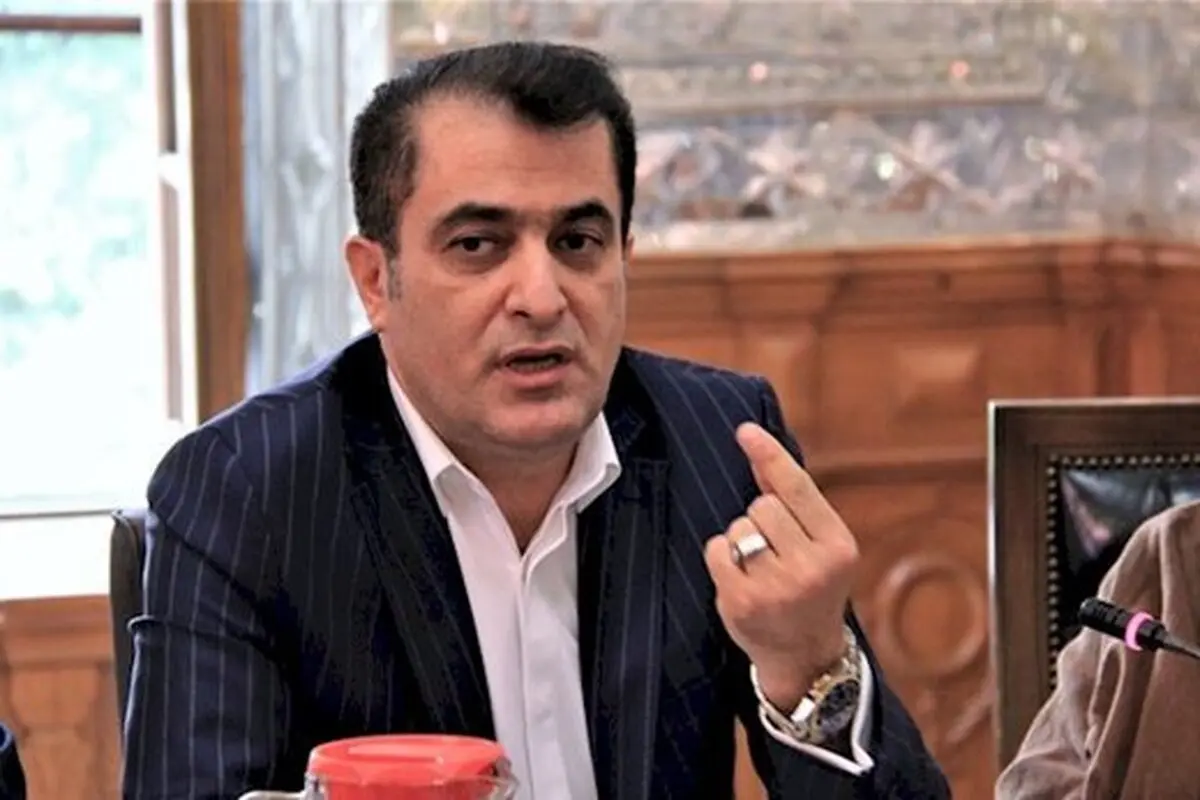 خلیل‌زاده:‌ شیخ دیاباته امشب برمی‌گردد