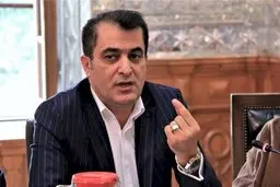 خلیل‌زاده:‌ شیخ دیاباته امشب برمی‌گردد