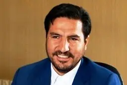 نماینده مجلس: نباید سلامتی مردم را تحت‌الشعاع روابط‌مان با چین قرار دهیم