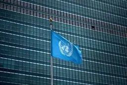  روسیه و چین در نشست ویدئوکنفرانسی شورای امنیت را تحریم کردند.