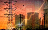 مصرف برق کشور رکورد بی‌سابقه‌ای از خود برجای گذاشت