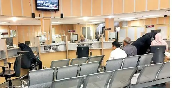جزئیات فعالیت بانک‌های تهران