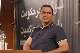 مشاور سابق باراک اوباما:ایران و اسرائیل اکنون شخصیت‌های اصلی داستان خاورمیانه هستند | ولی نصر:هیچ خط قرمزی برای رقابت ایران و اسرائیل نیست