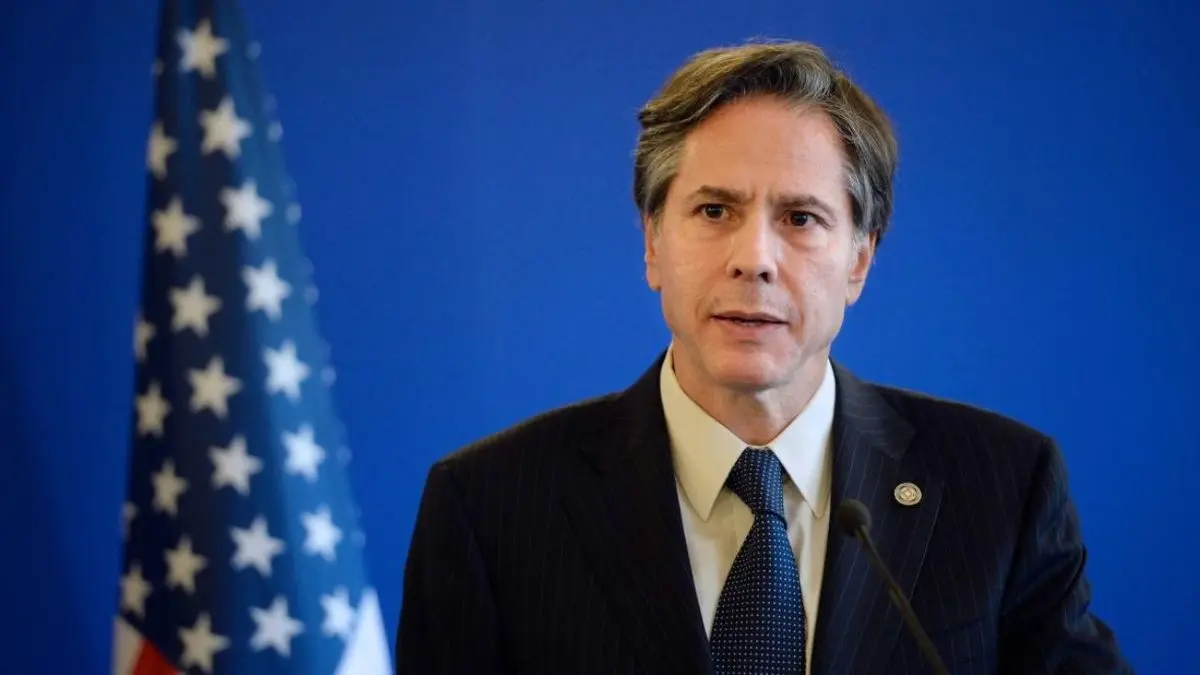 
خبرگزاری یونهاپ: وزیر خارجه آمریکا لغو تحریم‌های ایران را امضا کرده