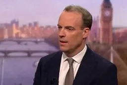 همکاری انگلیس و اروپا درباره ایران پس از برگزیت نیز ادامه دارد.