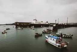  ۴۸ ساعت فرصت دارید تا عقب‌نشینی کنید 