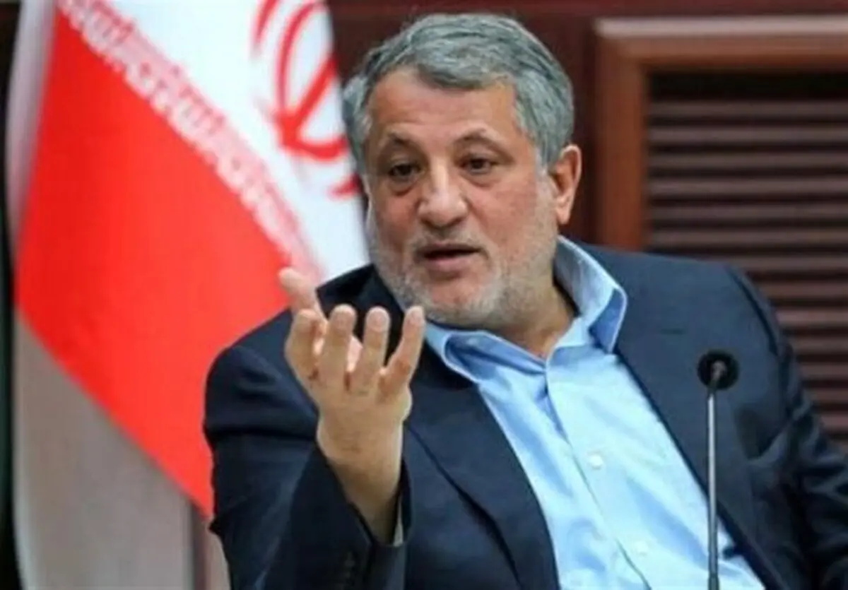 محسن هاشمی در تشریح عملکرد سه ساله شورای شهر: هنوز دو سوم اختیارات شوراها تفویض نشده است