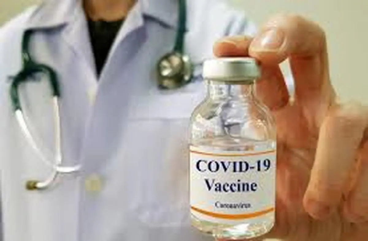 تلاش دولت برای انتقال واکسن کرونا به کشور 