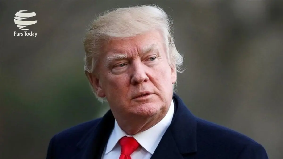 بحران جانشینی در دفتر ترامپ