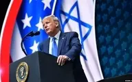 ترامپ با امضای فرمانی یهودیت را به عنوان ملیت به رسمیت می‌شناسد