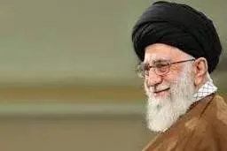 سایت رهبر انقلاب درباره انتخابات چه تیتری زد؟| تیتر جالب سایت رهبر انقلاب

