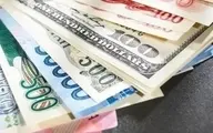 دلار متوقف و بقیه ارزها ارزان شدند / آرامش بازار ارز در پایان هفته