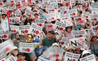 اختلاف کره جنوبی و ژاپن بر سر غرامت کار اجباری