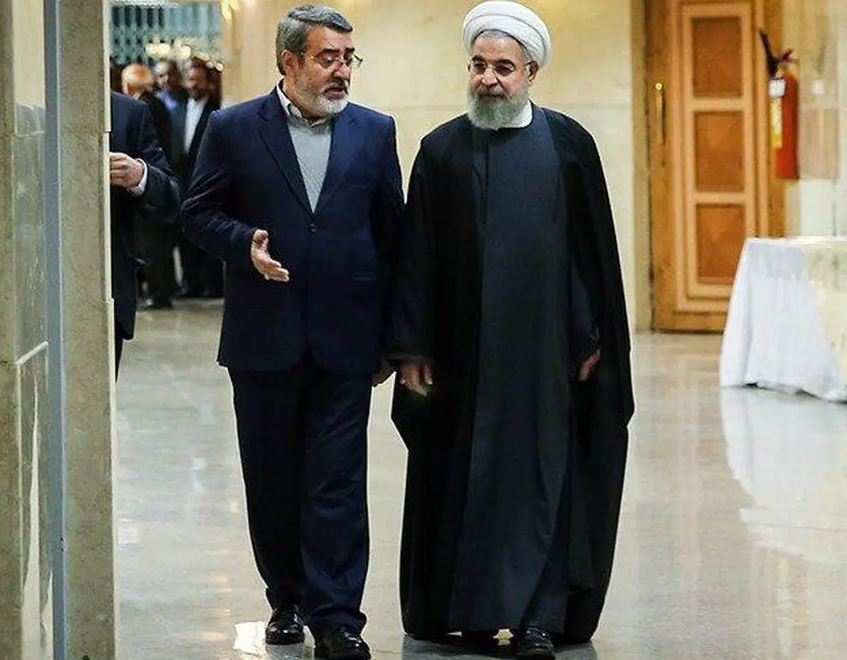 آقای روحانی! رفع فیلتر شبکه های اجتماعی و جریان آزاد اطلاعات پیشکش!