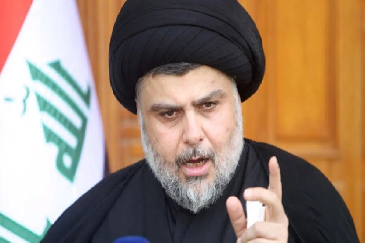 جریان صدر: نخست وزیر عراق یکسال برای اصلاحات و مبارزه با فساد فرصت دارد