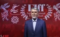 وزیر فرهنگ و ارشاد اسلامی: همه فیلم‌های در حال تولید، برای جشنواره فجر ثبت‌نام کرده‌اند