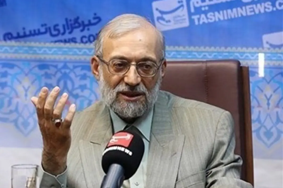 
جواد لاریجانی: FATF ساز و کار مسخره‌ای است؛ خیلی ابلهانه است که به این ساز و کار‌ عمل کنیم و موضوع خرید واکسن کرونا، طرحی برای به زانو درآوردن ایران است.

