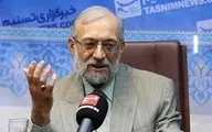 لاریجانی: وقتی آمریکا از توافق برجام خارج شد، باید این توافق را آویزان می‌کردیم | «شکم مردم را سیر کنید و بعد بگویید حجاب داشته باش»، همان راهبردی است که غربی‌ها دنبال آن هستند