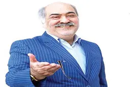 بازیگر معروف «شب های برره» در بیمارستان بستری شد