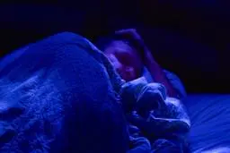 
بهترین زمان خواب برای سلامت قلب 
