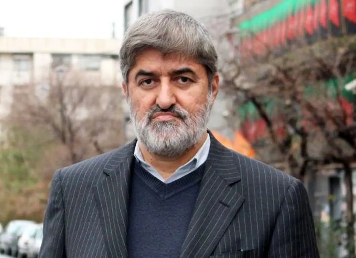 مطهری: اگر اصلاح طلبان و معتدلان از همتی حمایت کنند، احتمال اینکه انتخابات به دور دوم کشیده شود زیاد است