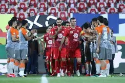 عبدی: مدیریت باشگاه باید نشان دهد که چند مرده حلاج است| پرسپولیس خیلی حاشیه دارد
