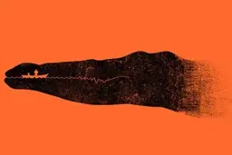 تست شخصیت‌شناسی شناخت تصاویر: در تصاویر اول چه دیدید؟