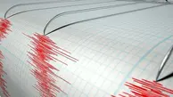 زلزله‌ای به قدرت ۵/۴ در مقیاس ریشتر استان وان ترکیه را لرزاند.