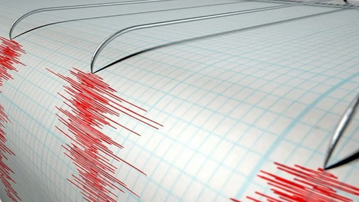 زلزله‌ای به قدرت ۵/۴ در مقیاس ریشتر استان وان ترکیه را لرزاند.