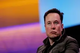 ایلان ماسک OpenAI و سام آلتمن را به سودپرستی متهم کرد