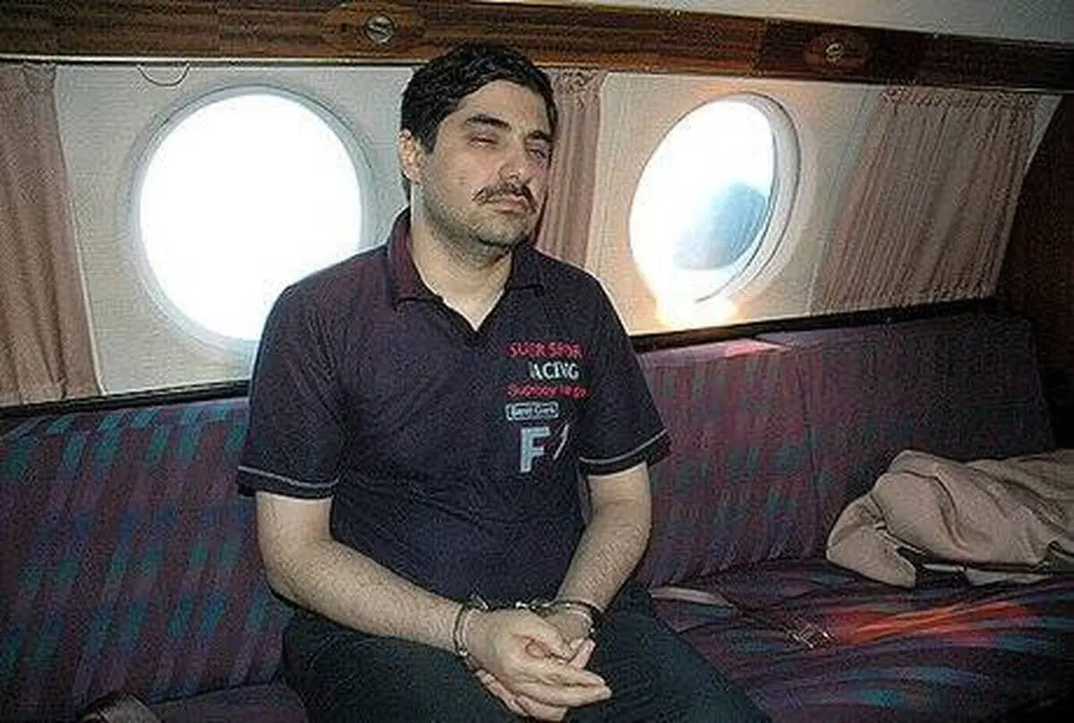 مجرمین خارج‌نشینی که در دام ایران افتادند!