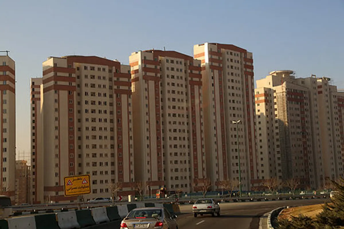 طرح مسکن ملی در کدام شهرها اجرا نمی شود؟