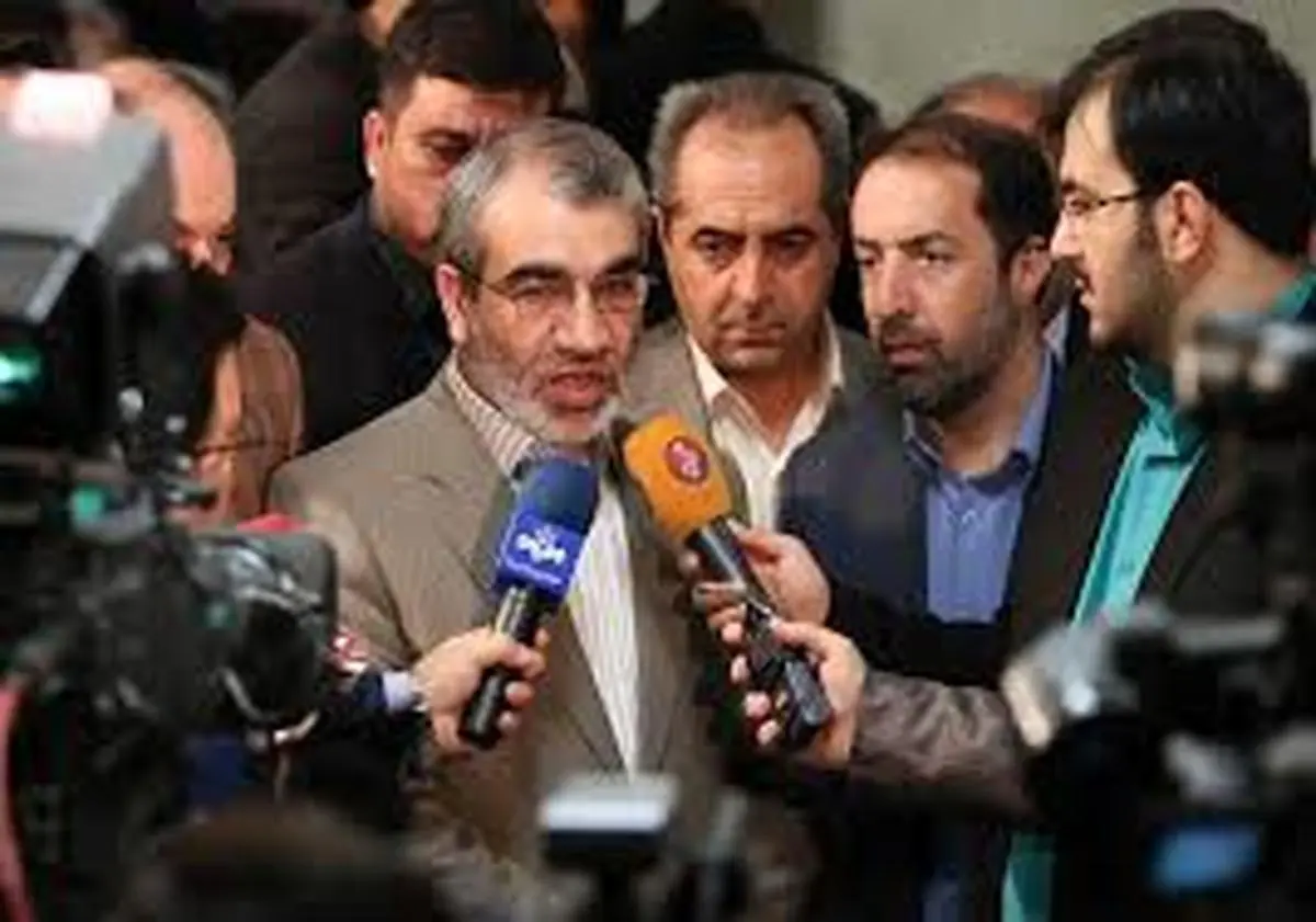 کدخدایی:ردصلاحیت احمدی‌نژاد ربطی به توصیه رهبری به وی نداشت