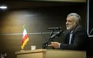 وزیر جهاد کشاورزی: صادرات نخود از امروز آزاد شد