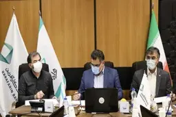 امضا تفاهم‌نامه بین همراه اول و بانک کارآفرین در حوزه‌های فناورانه 