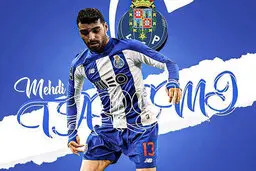 مهدی طارمی به شایعات پایان داد | او رفتنی نیست