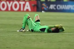 تجربه های تلخ ستاره های فوتبال در کودکی + عکس