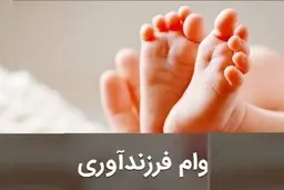 بشتابید و در وام ۴۵ روزه بگیرید | وام مسکن 200 میلیونی دولت برای فرزند سوم