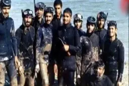 لحظه خداحافظی نایاب شهدا سال ۱۳۶۵+ویدئو