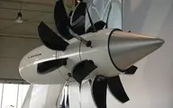 فرانسه موتور جدید هواپیما طراحی می کند
