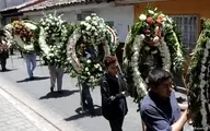 ۱۷۵ سیاستمدار مکزیکی در یک سال گذشته به قتل رسیده‌اند